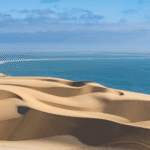 desert