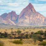 Namibia