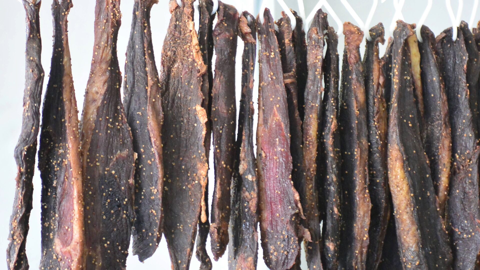biltong