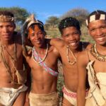 bushman