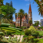 windhoek city