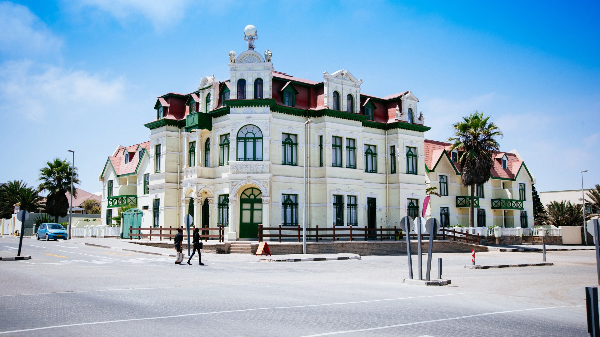 swakopmund